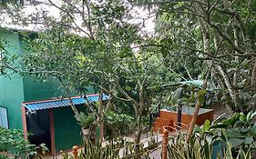 Cabaña El Mirador - La Mesa